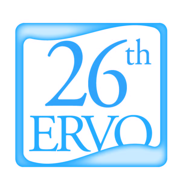 ERVO Logo